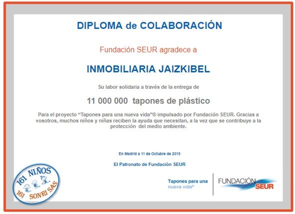 DIPLOMA SEUR OCTUBRE 2019